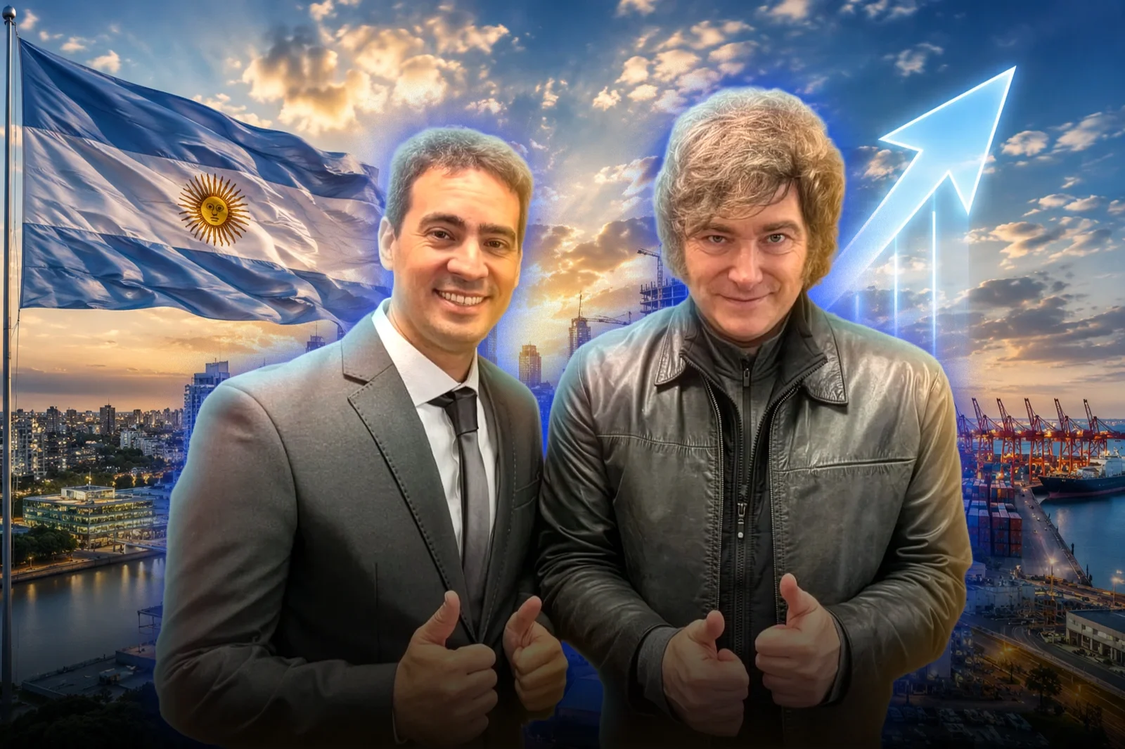 Ravier reemplaza a Adorni como vocero