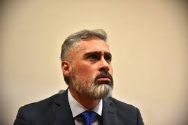 Casta judicial: presión de la Asociación de Magistrados para proteger a Ivan Rodriguez (la encabeza Guillermo Gonzalez)