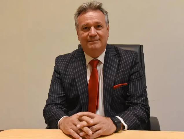 Los fiscales cordobeses señalan a Alejandro Pérez Moreno como el responsable institucional de la crisis por el crimen de Agostina Vega