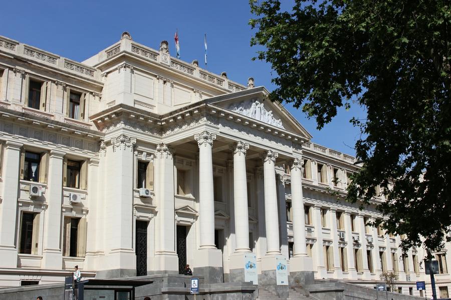 Malestar de la Asociación de Magistrados por «maltratos» en una Justicia caótica y sin conducción